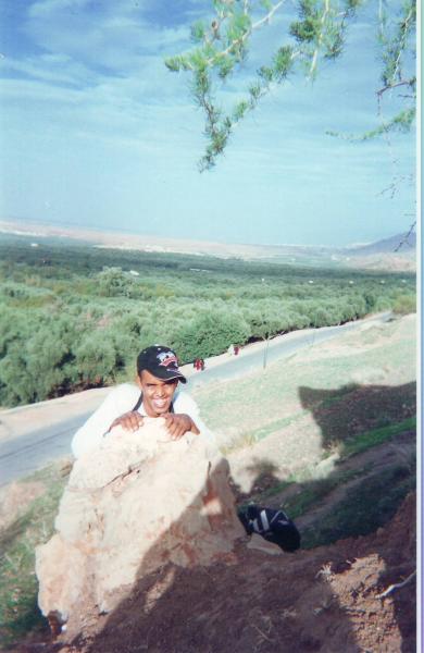 amtiri  ya  3ayn arjouki